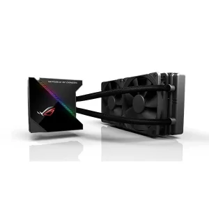 Kontrolsat - Water Cooler CPU Asus ROG Ryujin 240mm - 90RC0030-M0UAY0