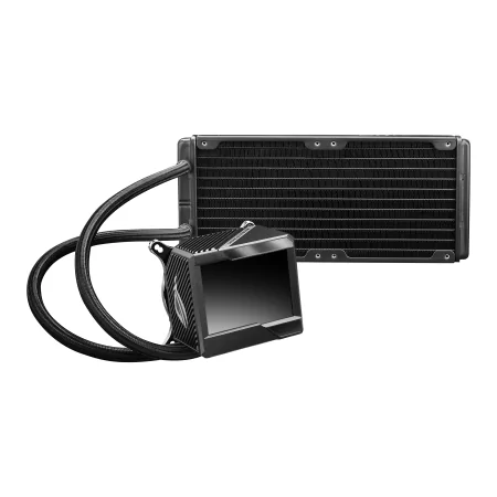 Kontrolsat - Water Cooler CPU Asus ROG Ryujin II 240mm - 90RC00A0-M0UAY0 Kontrolsat - Water Cooler CPU Asus ROG Ryujin II 240mm - 90RC00A0-M0UAY0