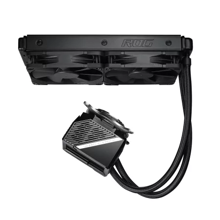 Kontrolsat - Water Cooler CPU Asus ROG Ryujin II 240mm - 90RC00A0-M0UAY0 Kontrolsat - Water Cooler CPU Asus ROG Ryujin II 240mm - 90RC00A0-M0UAY0