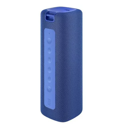 Xiaomi Mi Bluetooth Speaker 16W - Azul - QBH4197GL