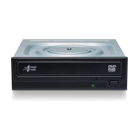 Kontrolsat - Drive Ótica Interna LG GH24NSD5 DVD-RW 24X SATA Bulk - GH24NSD5.ARAA10B Kontrolsat - Drive Ótica Interna LG GH24NSD5 DVD-RW 24X SATA Bulk - GH24NSD5.ARAA10B