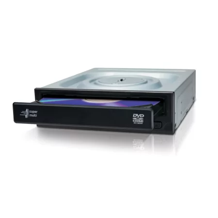 Kontrolsat - Drive Ótica Interna LG GH24NSD5 DVD-RW 24X SATA Bulk - GH24NSD5.ARAA10B Kontrolsat - Drive Ótica Interna LG GH24NSD5 DVD-RW 24X SATA Bulk - GH24NSD5.ARAA10B