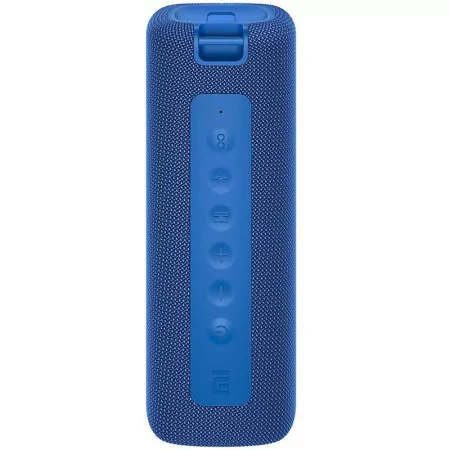 Xiaomi Mi Bluetooth Speaker 16W - Azul - QBH4197GL