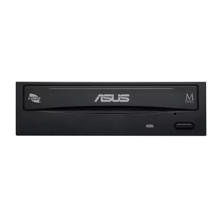 Kontrolsat - DVDRW ASUS interno 24x SATA s/Soft. Black (Bulk) - DRW-24D5MT Kontrolsat - DVDRW ASUS interno 24x SATA s/Soft. Black (Bulk) - DRW-24D5MT