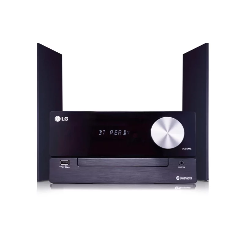 Kontrolsat - LG Hi-Fi Stereo - 100W - CM-2460