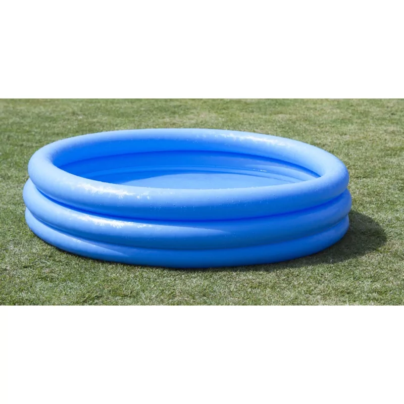 Kontrolsat - Piscina 3 anéis 114x25cm (cores sortidas)