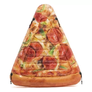 Kontrolsat - Boia porção pizza