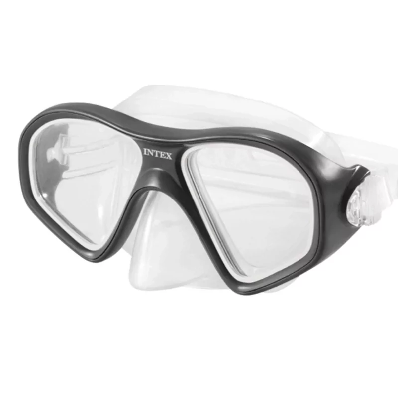 Kontrolsat - Conjunto Óculos e Tubo para Snorkel - A Partir dos 8 Anos