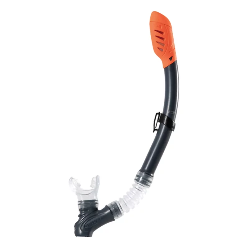 Kontrolsat - Conjunto Óculos e Tubo para Snorkel - A Partir dos 8 Anos