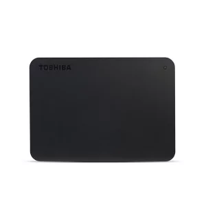 Kontrolsat - Disco Externo Toshiba Canvio Basics - 4 TB - USB 3.0 - HDTB440EK3CA