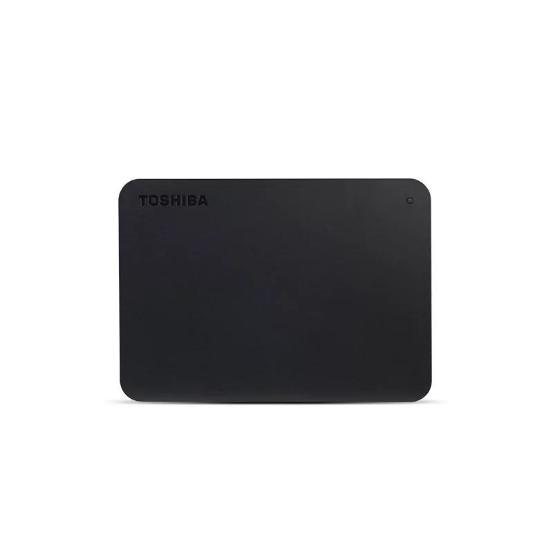 Kontrolsat - Disco Externo Toshiba Canvio Basics - 4 TB - USB 3.0 - HDTB440EK3CA Kontrolsat - Disco Externo Toshiba Canvio Basics - 4 TB - USB 3.0 - HDTB440EK3CA