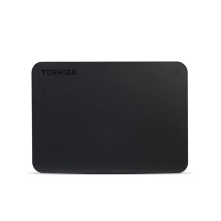Kontrolsat - Disco Externo Toshiba 4TB 2.5 Canvio Basics USB 3.0 - HDTB440EK3CA Kontrolsat - Disco Externo Toshiba 4TB 2.5 Canvio Basics USB 3.0 - HDTB440EK3CA