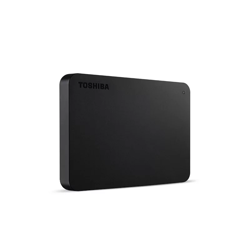 Kontrolsat - Disco Externo Toshiba 4TB 2.5 Canvio Basics USB 3.0 - HDTB440EK3CA