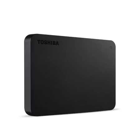 Kontrolsat - Disco Externo Toshiba Canvio Basics - 4 TB - USB 3.0 - HDTB440EK3CA Kontrolsat - Disco Externo Toshiba Canvio Basics - 4 TB - USB 3.0 - HDTB440EK3CA