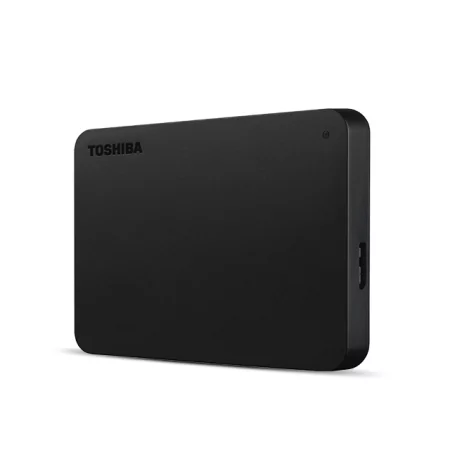 Kontrolsat - Disco Externo Toshiba 4TB 2.5 Canvio Basics USB 3.0 - HDTB440EK3CA Kontrolsat - Disco Externo Toshiba 4TB 2.5 Canvio Basics USB 3.0 - HDTB440EK3CA