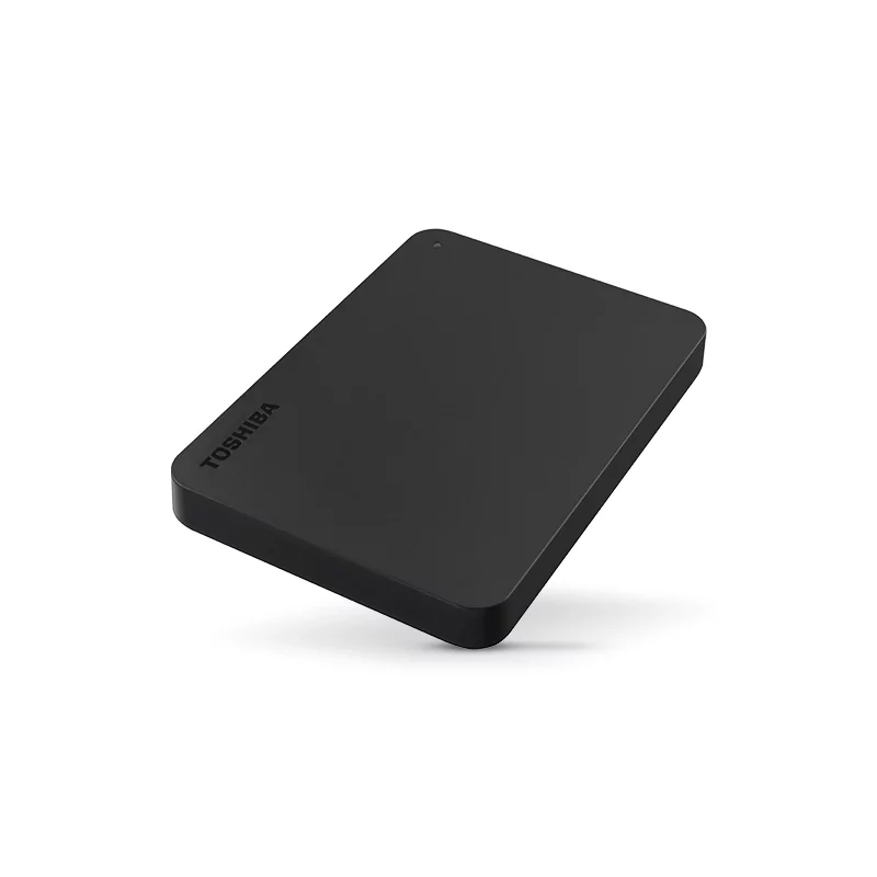 Kontrolsat - Disco Externo Toshiba Canvio Basics - 4 TB - USB 3.0 - HDTB440EK3CA