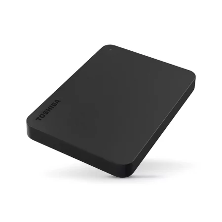 Kontrolsat - Disco Externo Toshiba 4TB 2.5 Canvio Basics USB 3.0 - HDTB440EK3CA Kontrolsat - Disco Externo Toshiba 4TB 2.5 Canvio Basics USB 3.0 - HDTB440EK3CA