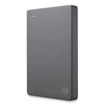Kontrolsat - Disco Externo Seagate 4TB Basic Portable USB 3.0 Preto STJL4000400 Kontrolsat - Disco Externo Seagate 4TB Basic Portable USB 3.0 Preto STJL4000400