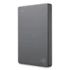 Disco Externo Seagate Basic Puertable - 4TB - USB 3.0 - Negro - STJL4000400