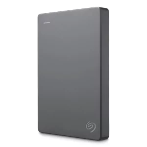 Kontrolsat - Disco Externo Seagate 5TB Basic Portable USB 3.0 Preto STJL5000400