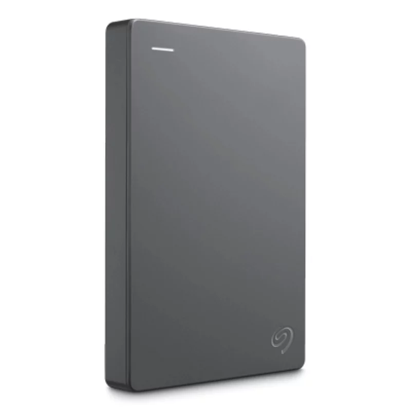 Kontrolsat - Disco Externo Seagate 2TB Basic Portable USB 3.0 Preto - STJL2000400
