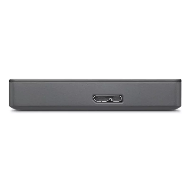 Kontrolsat - Disco Externo Seagate 5TB Basic Portable USB 3.0 Preto STJL5000400