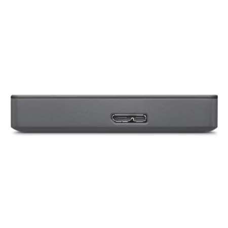 Kontrolsat - Disco Externo Seagate 5TB Basic Portable USB 3.0 Preto STJL5000400