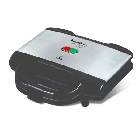 Kontrolsat - Sanduicheira Moulinex UltraCompact - SM-156-D-21 CX.6 Kontrolsat - Sanduicheira Moulinex UltraCompact - SM-156-D-21 CX.6