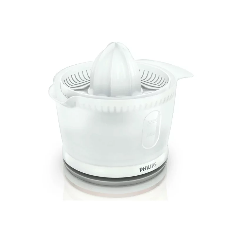 Kontrolsat - Philips Daily Electric Juicer - HR2738/00 Kontrolsat - Philips Daily Electric Juicer - HR2738/00