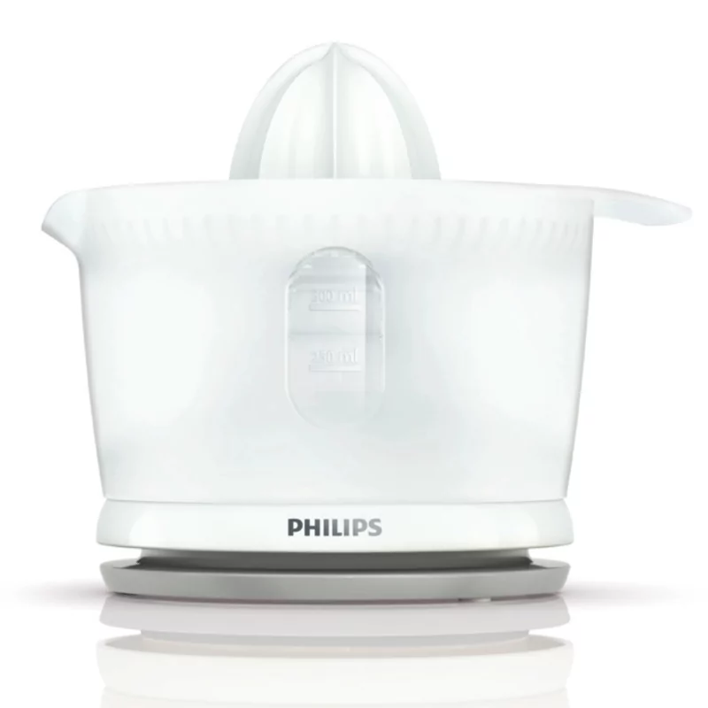 Kontrolsat - Philips Daily Electric Juicer - HR2738/00