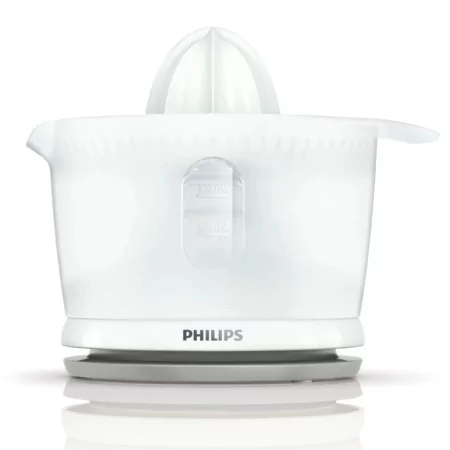 Kontrolsat - Philips Daily Electric Juicer - HR2738/00 Kontrolsat - Philips Daily Electric Juicer - HR2738/00