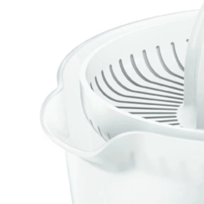 Kontrolsat - Philips Daily Electric Juicer - HR2738/00