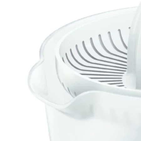 Kontrolsat - Philips Daily Electric Juicer - HR2738/00 Kontrolsat - Philips Daily Electric Juicer - HR2738/00