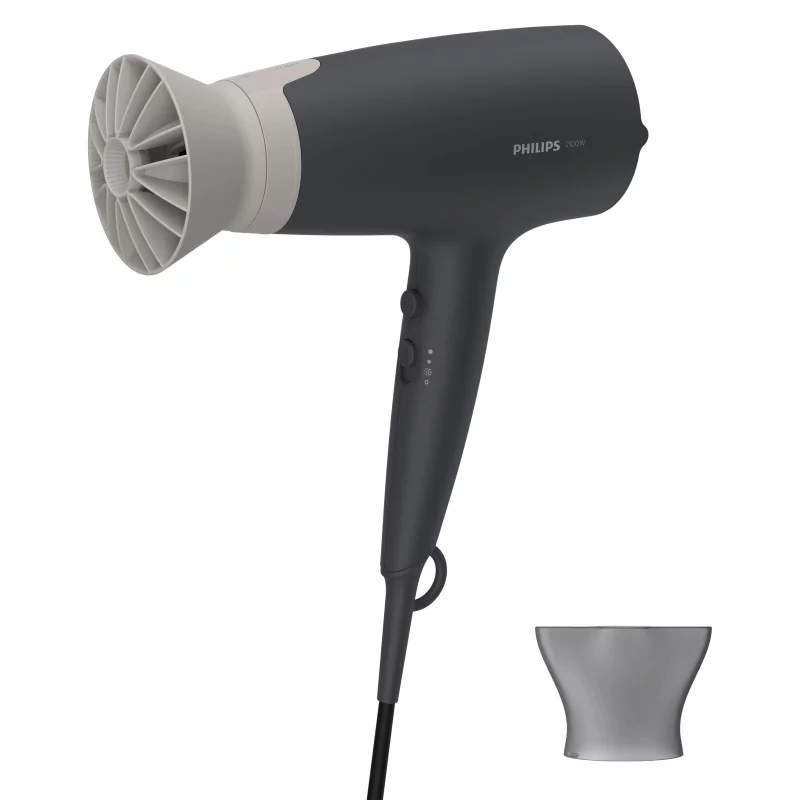 Kontrolsat - Philips Hair Dryer - 2100 W - BHD351/10 Kontrolsat - Philips Hair Dryer - 2100 W - BHD351/10