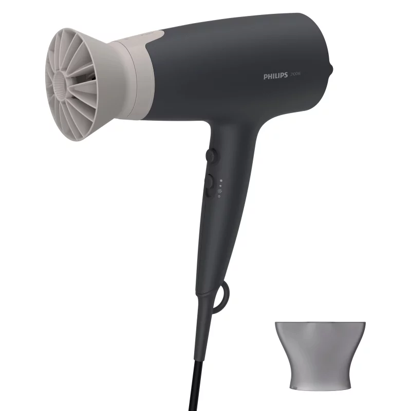 Kontrolsat - Philips Hair Dryer - 2100 W - BHD351/10