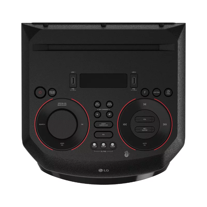 Kontrolsat - High Power Speaker LG Xboom ON5 - Bluetooth