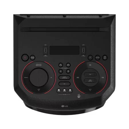 Kontrolsat - High Power Speaker LG Xboom ON5 - Bluetooth Kontrolsat - High Power Speaker LG Xboom ON5 - Bluetooth