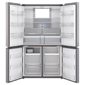 Kontrolsat - Teka RMF77920SS American Fridge Freezer (636L - Class E - Stainless Steel)
