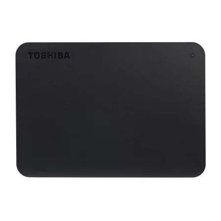 Kontrolsat - Disco HDD Externo TOSHIBA Canvio Basics (Preto - 2 TB - USB 3.0) Kontrolsat - Disco HDD Externo TOSHIBA Canvio Basics (Preto - 2 TB - USB 3.0)