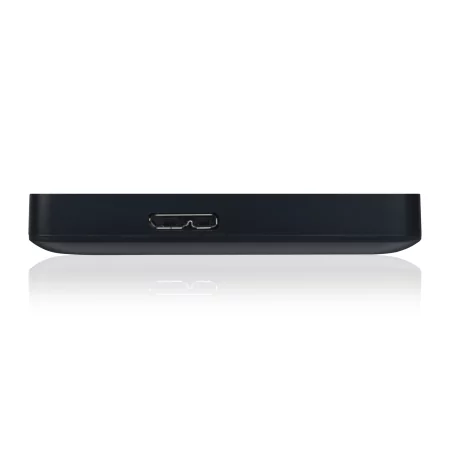 Kontrolsat - Disco HDD Externo TOSHIBA Canvio Basics (Preto - 2 TB - USB 3.0) Kontrolsat - Disco HDD Externo TOSHIBA Canvio Basics (Preto - 2 TB - USB 3.0)