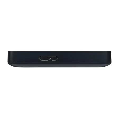 Kontrolsat - Disco Externo HDD Toshiba Canvio Basics - 2 TB - USB 3.0 - Preto - HDTB420EK3AA Kontrolsat - Disco Externo HDD Toshiba Canvio Basics - 2 TB - USB 3.0 - Preto - HDTB420EK3AA
