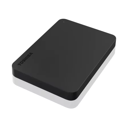 Kontrolsat - Disco Externo HDD Toshiba Canvio Basics - 2 TB - USB 3.0 - Preto - HDTB420EK3AA Kontrolsat - Disco Externo HDD Toshiba Canvio Basics - 2 TB - USB 3.0 - Preto - HDTB420EK3AA