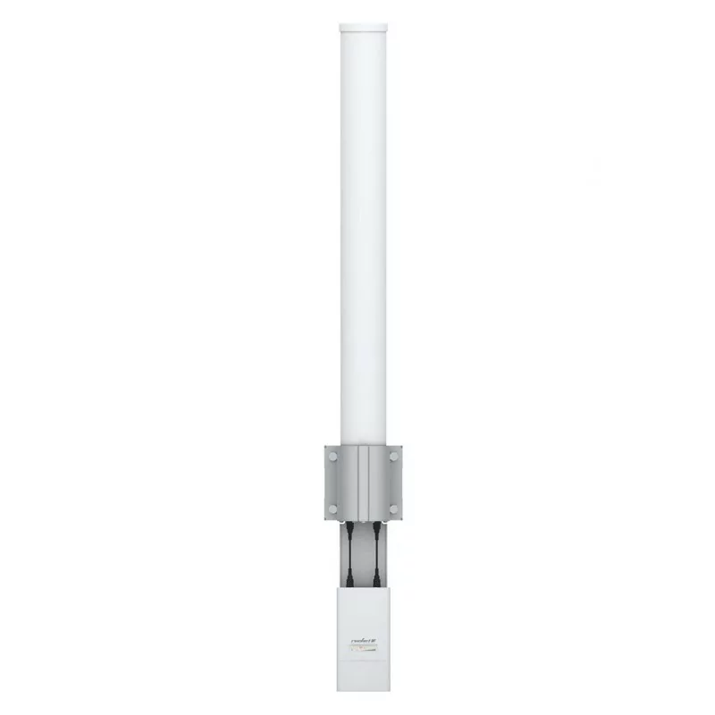 Ubiquiti AirMax Omni Dual Antenna - 2.4GHz 10dBi - AMO-2G10