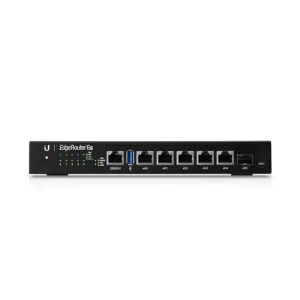 Ubiquiti EdgeRouter PoE...