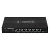 Ubiquiti EdgeRouter 6P 6 Portas Gigabit PoE - ER-6P
