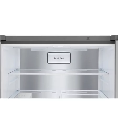 Kontrolsat - Frigorífico Americano LG GML844PZAE (506L - Classe E - Inox) Kontrolsat - Frigorífico Americano LG GML844PZAE (506L - Classe E - Inox)