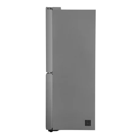 Kontrolsat - Frigorífico Americano LG GML844PZAE (506L - Classe E - Inox) Kontrolsat - Frigorífico Americano LG GML844PZAE (506L - Classe E - Inox)