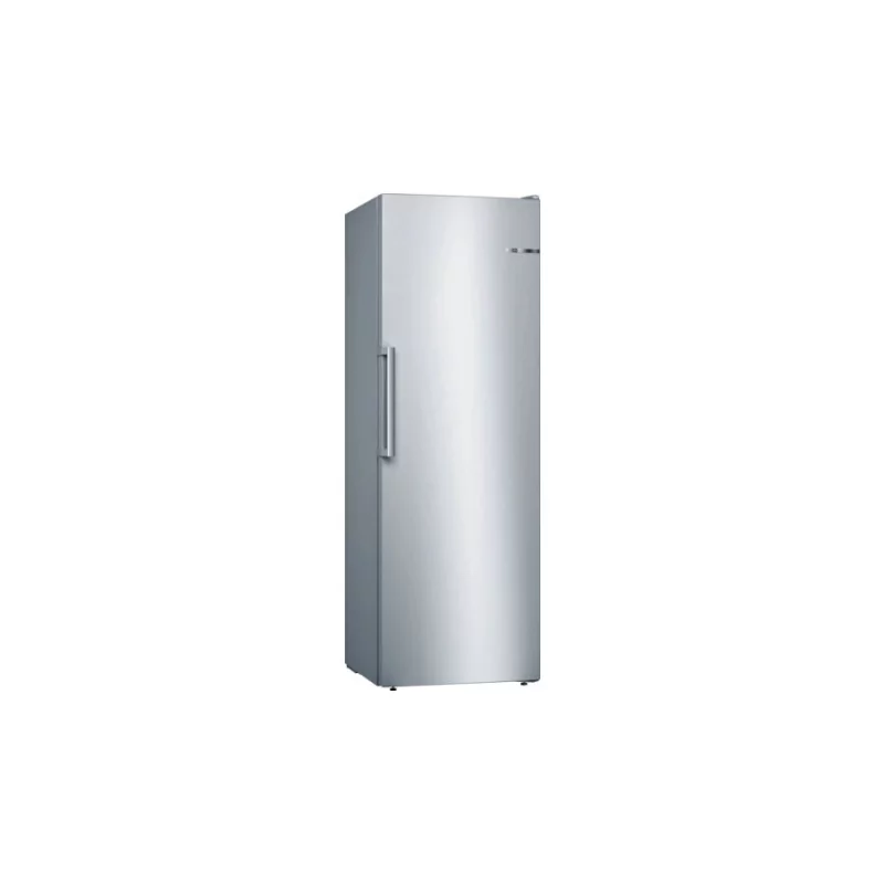 Kontrolsat - Congelador Vertical Bosch - 246L - Inox - GSN33VLEP (Série 4) Kontrolsat - Congelador Vertical Bosch - 246L - Inox - GSN33VLEP (Série 4)