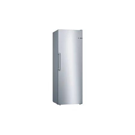 Kontrolsat - Congelador Vertical Bosch - 246L - Inox - GSN33VLEP (Série 4) Kontrolsat - Congelador Vertical Bosch - 246L - Inox - GSN33VLEP (Série 4)