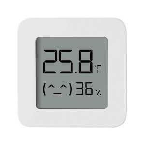 Xiaomi Mi Temperature and...